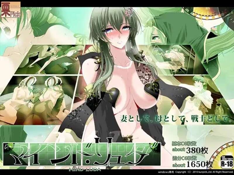 新汉化[探索RPG/被NTR/羞耻耻辱] 心灵旅达 心灵琉塔 Ver1.36 内嵌AI汉化版+作弊码 [PC+安卓