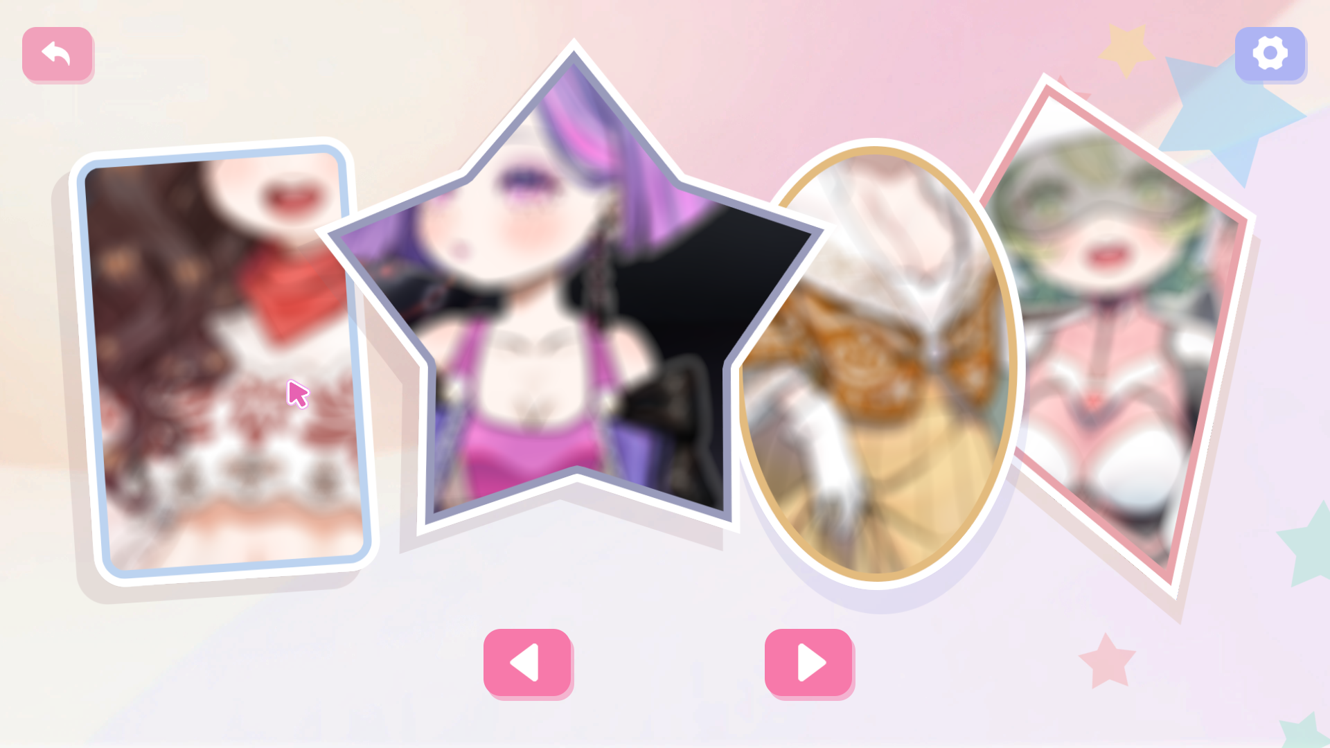 PC/SLG/汉化笔尖少女OD盘/328MB