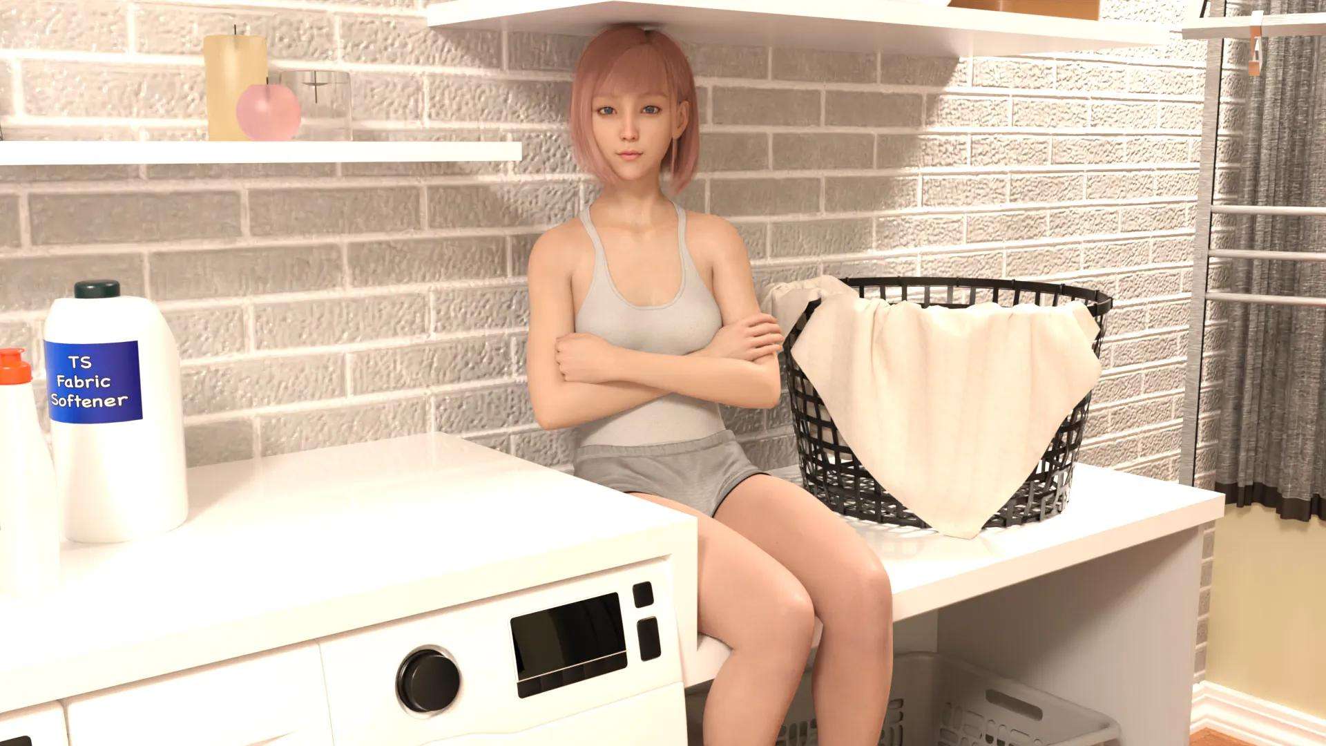 欧美SLG/汉化/动态疯狂好教官1.70汉化版PC+安卓/3.32G/更新