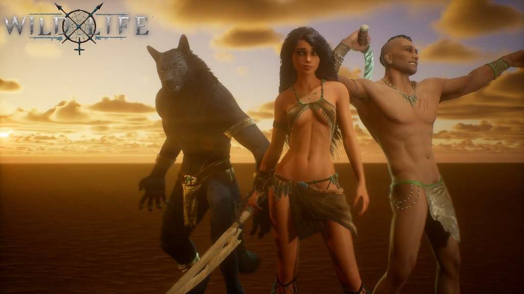 PC/官方简中/RPGWild Life 20.10.2023 炸链已补