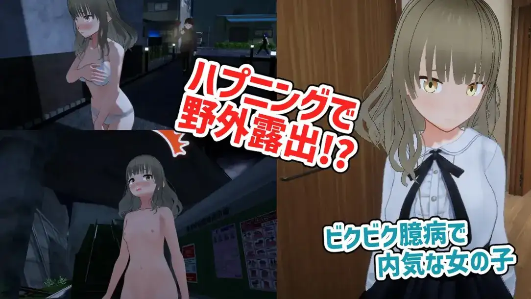 3D互动/生肉/全动态/PC全裸回家草薙凪沙想回家全裸帰宅草薙なぎさは帰りたい Ver2.0 5.12G