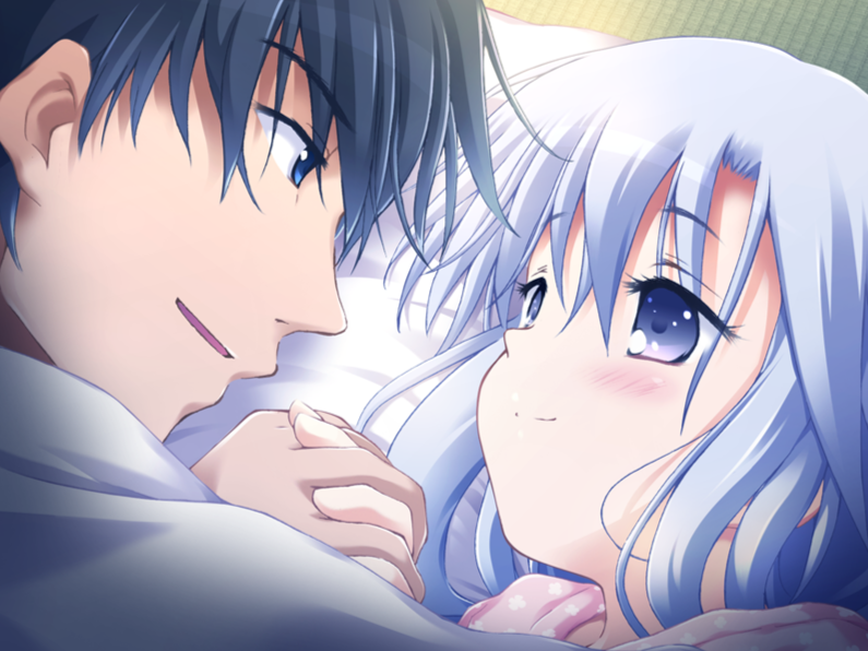 [PC/ADV/AI汉化]闇色のスノードロップス[1.89G/OD/BD/BH]