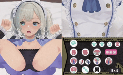 SLG/AI汉化/动态/PC射高尔夫传奇世界大赛DLC v1.11 存档