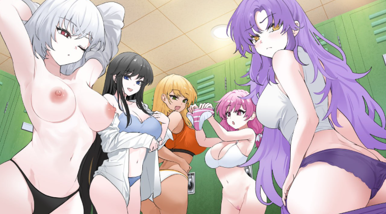 [PC/官中] 網球天使EX