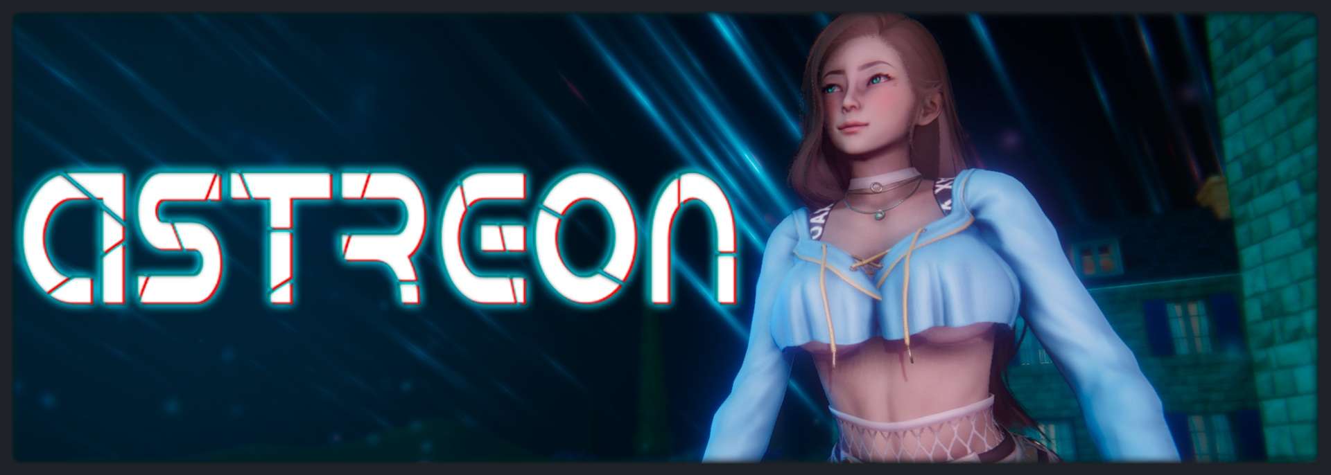 亚洲风SLG/中文/动态星宿 Astreon v0.2安卓+PC官方中文版