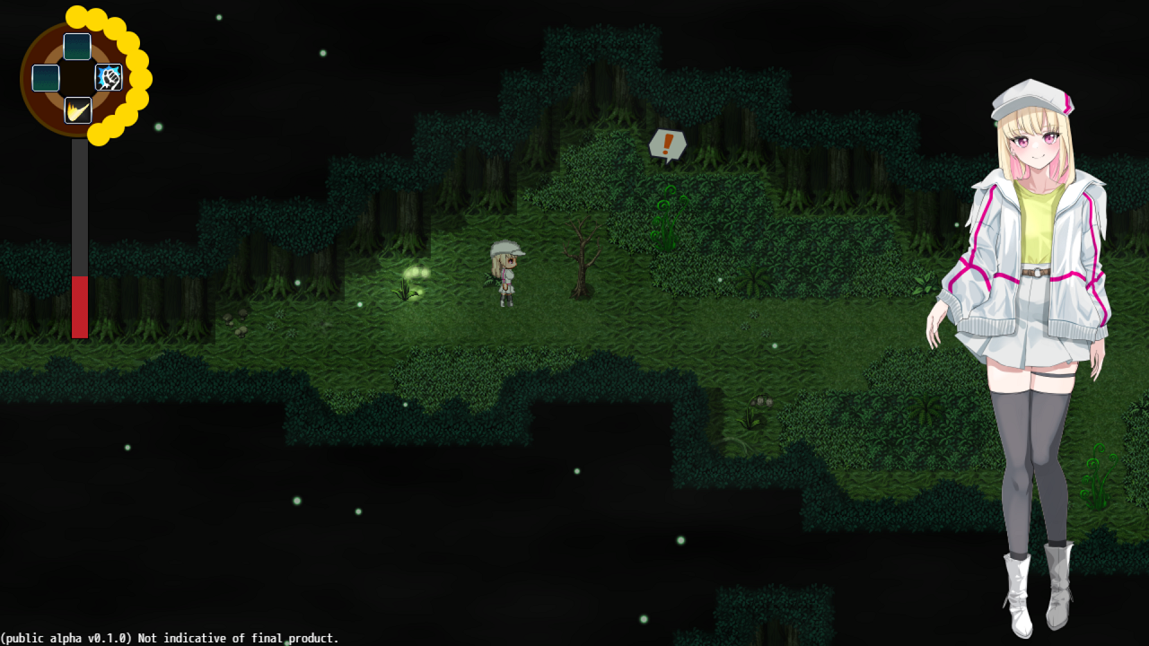 [RPG/官中步兵] The Legacy of Hedonia: Forbidden Paradise V0.14.2 [百度/763M]