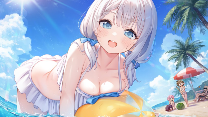 [PC/精翻/上色/DLC]Imouto!Life 2 DLCv2.0