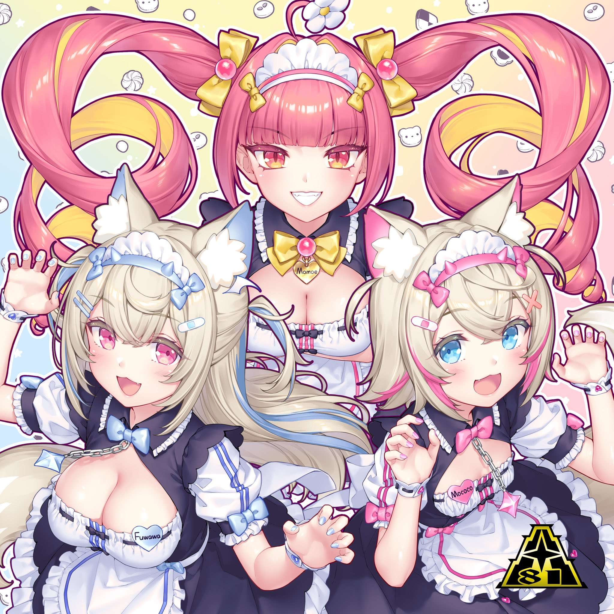 [爆款ADV/后宫/动态] 猫娘乐园 After 真实的家庭 官方中文版+全CG存档