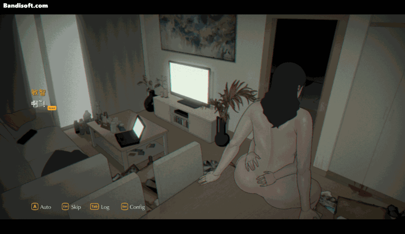 [SLG/动态/PC/NTRMAN][全CG存档]-生化危机