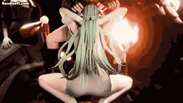 [3D]优质同人合集