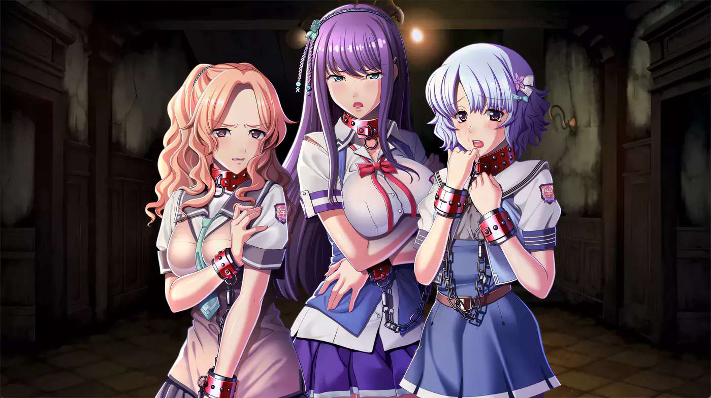 [PC/ADV/AI汉化/OD/Baidu/2.54G]危机 -复仇・暗黑网站-