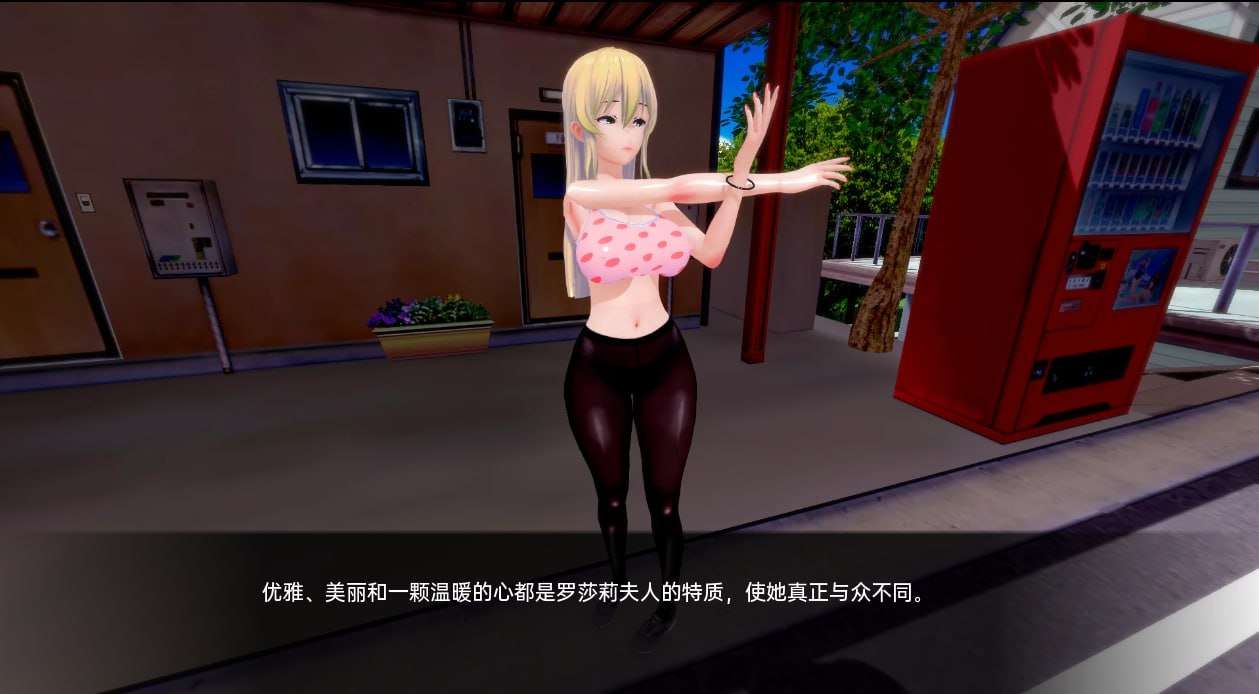 小镇青年游戏社