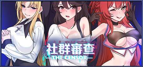 [像素互动SLG/中文/动态]社群审查 demo版 v2.0.6 +演示版[PC/更新/870M]