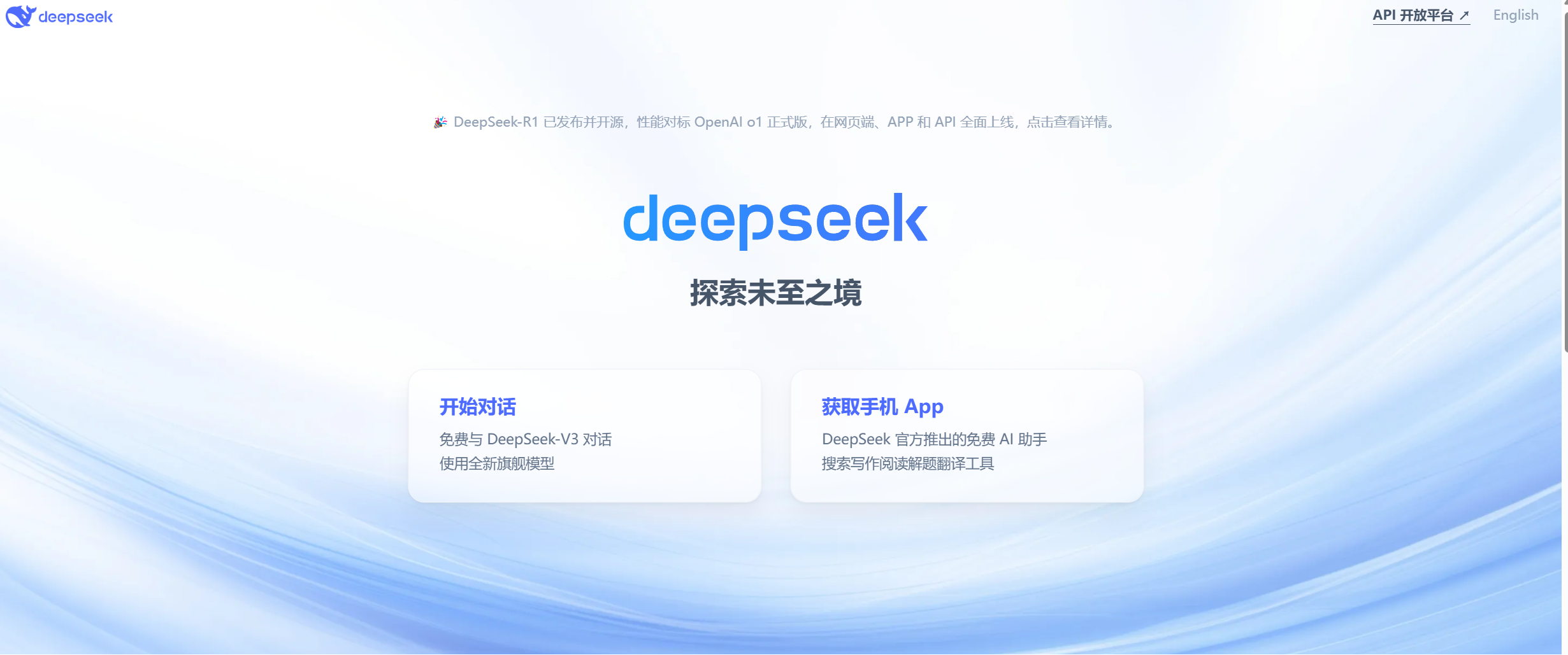 DeepSeek详细文档分享
