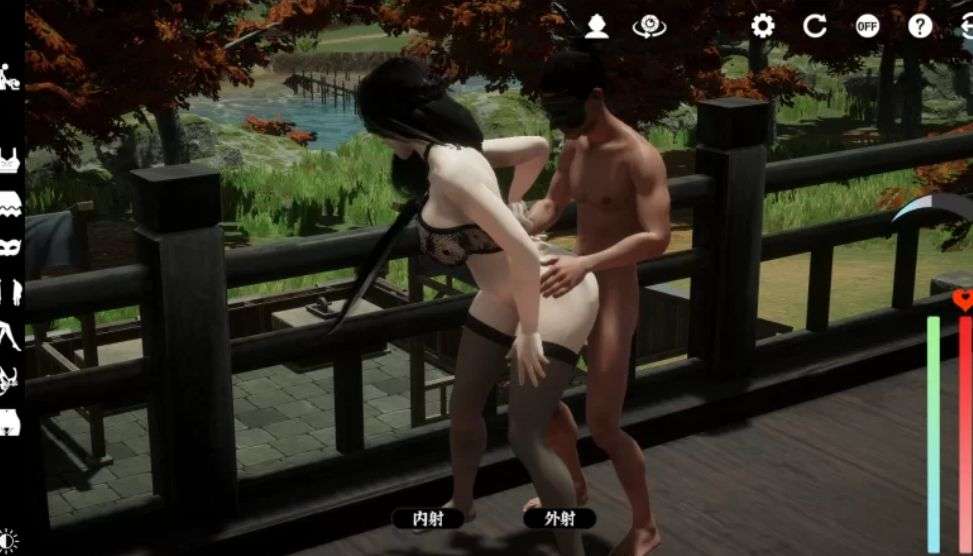 更新野战/官中步兵/动态/PC极品采花郎 v1.4.5 +存档