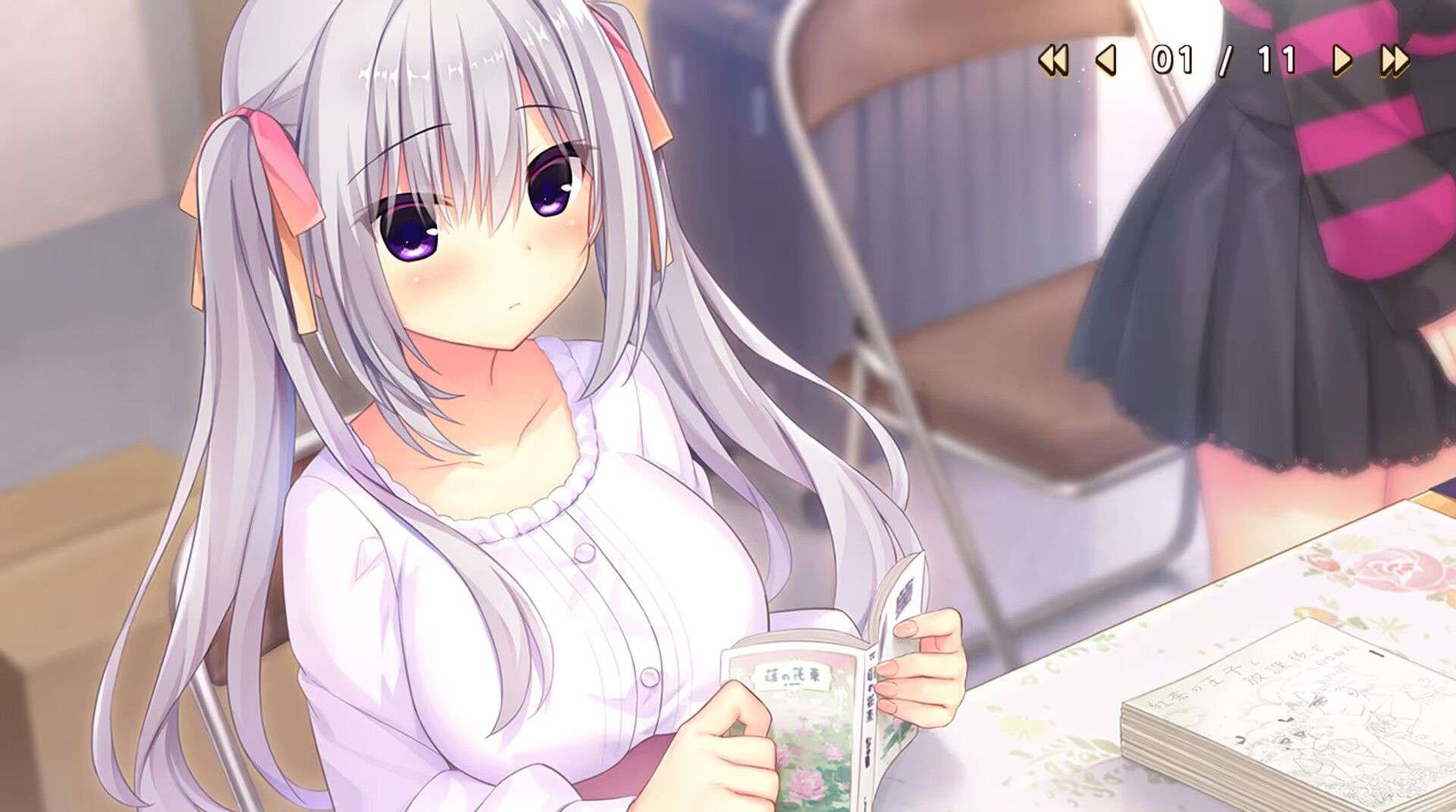 PC/AI汉化/新作/窗社/galgame常轨脱离recall