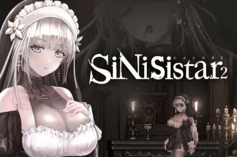 [act/MEGA]哥特少女勇闯恶魔城2 正式版