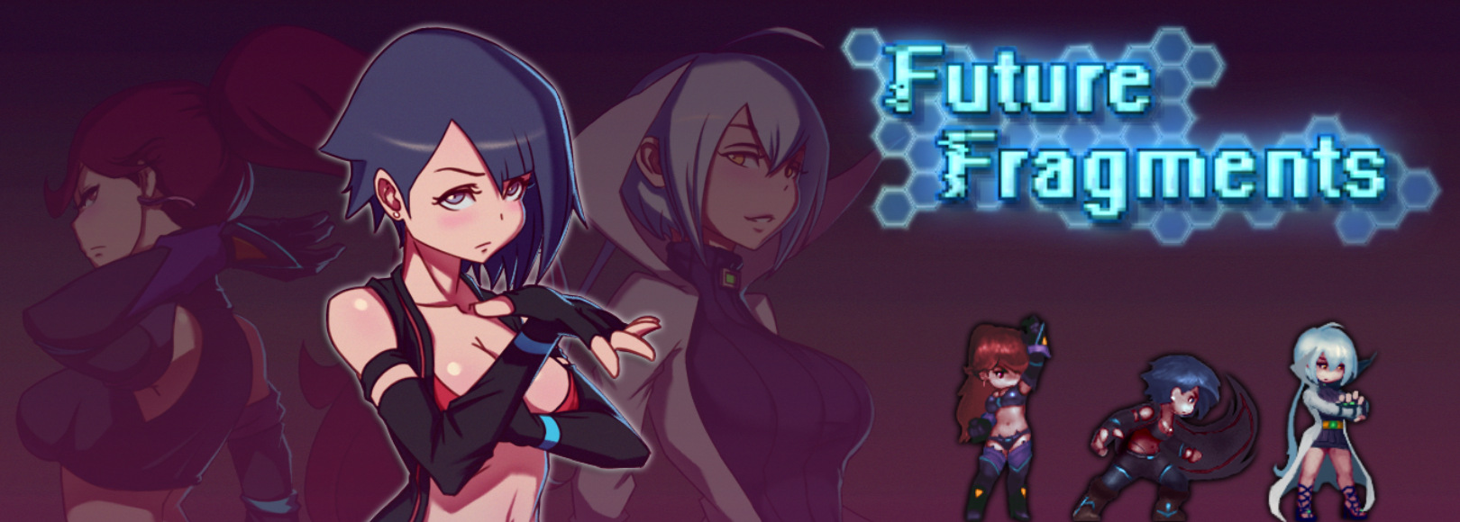 0818第八更生肉ACTfuturefragments-未来碎片