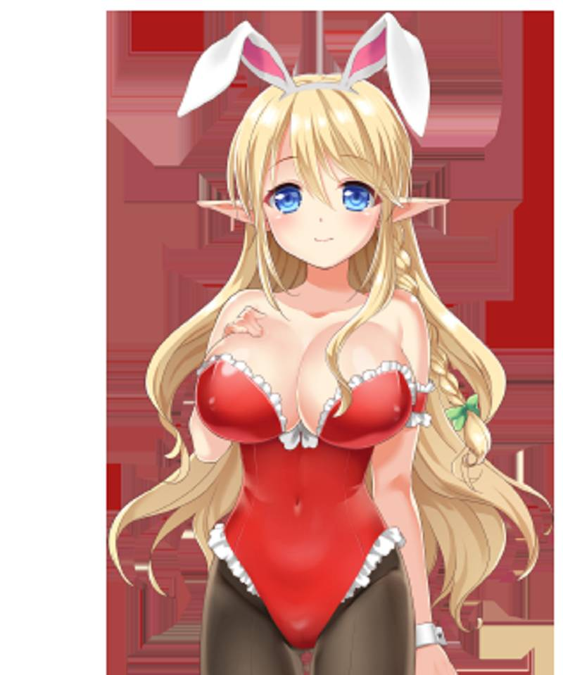 698-PC黄油-精灵娘的果实-成人游戏-汉化版-1.0 [1.40GB]