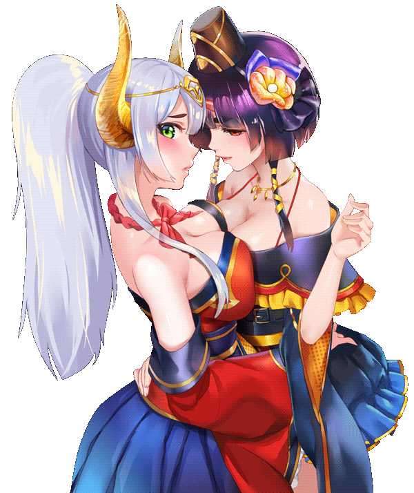 [日式SLG/动态] 爱的异世界 H-Isekai Loves Build.8252704 STEAM官中版+DLC