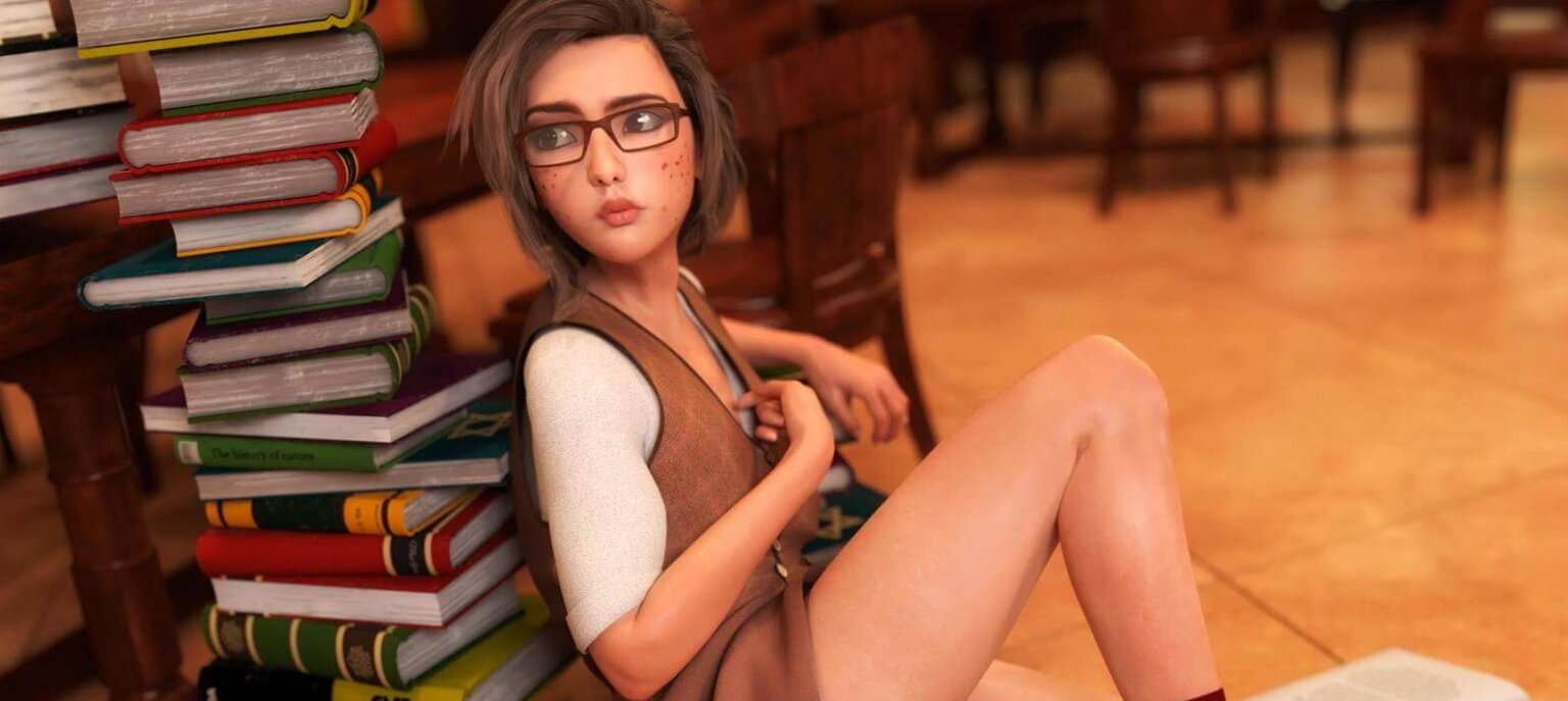 动态CG/SLG/山有木兮汉化组汉化猎艳逐影 Photo Hunt