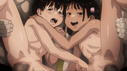 [2D/AI解碼]ナイトホーク合集