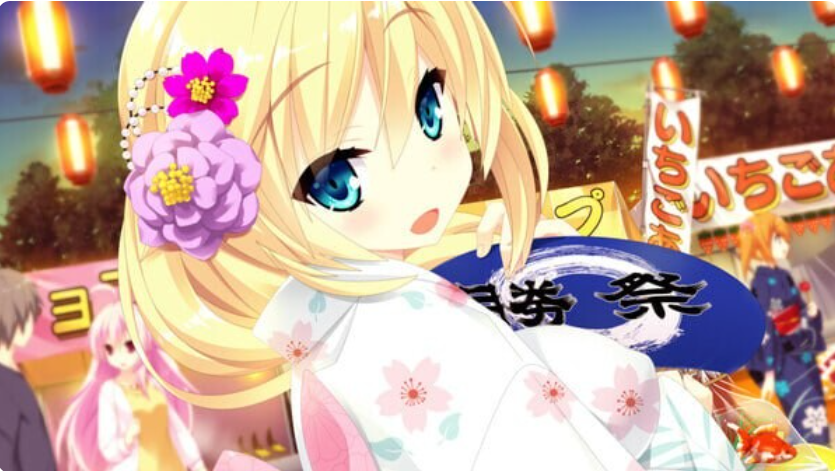 [steam官中/PC/安卓ty]宿星的女朋友3 destiny star girlfriend安卓ty/pc