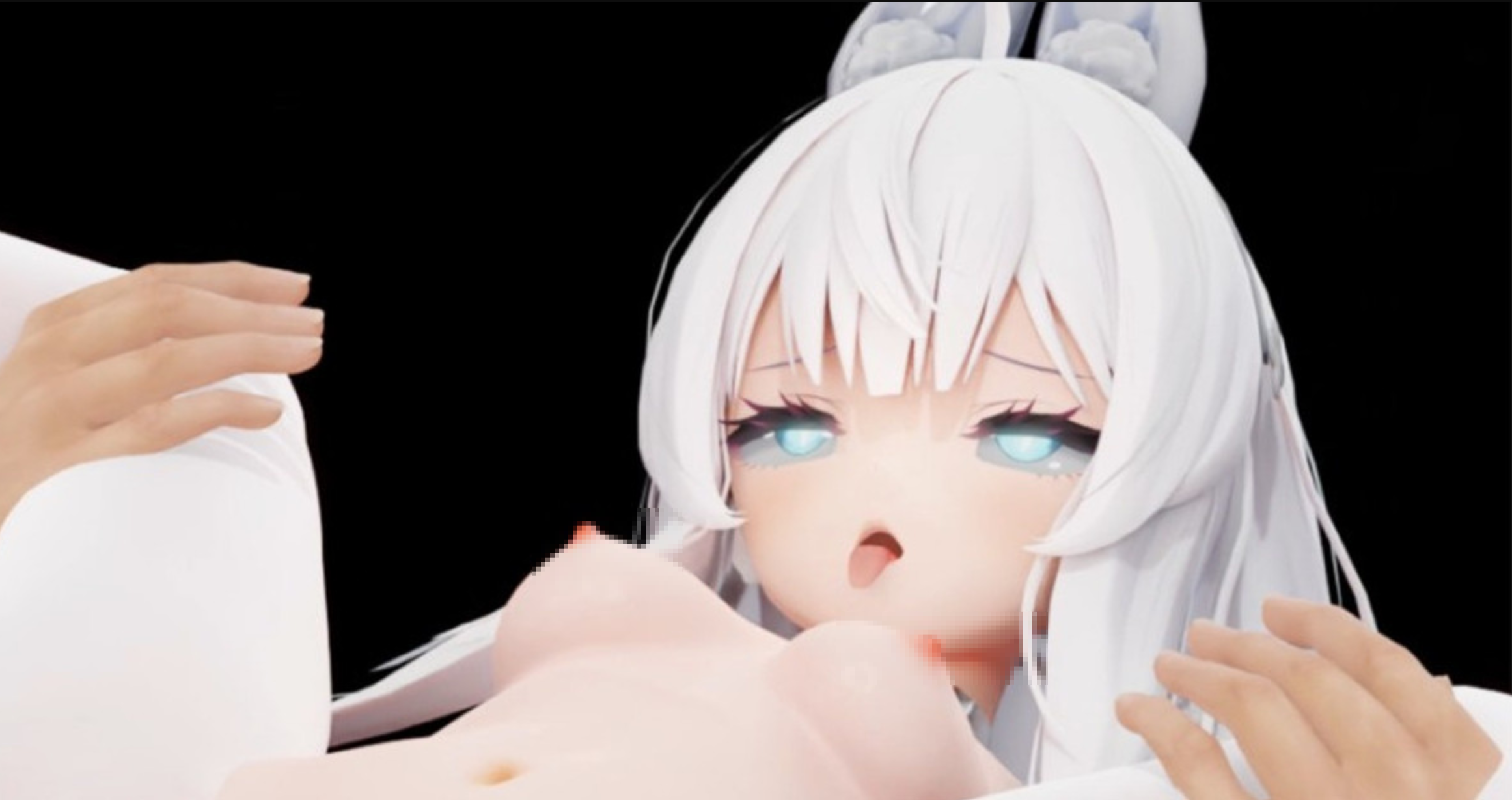 3D动画煌めく星 25年2月9日作品1V/2.5G