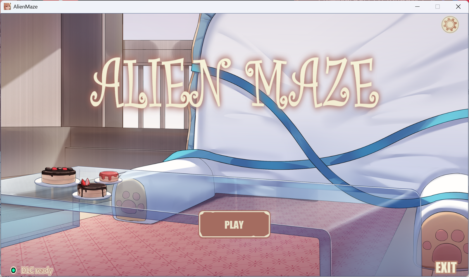 PC/作弊/SLG/动态/无码/官中y1478異界迷宮:Alien Maze v1.0+DLC