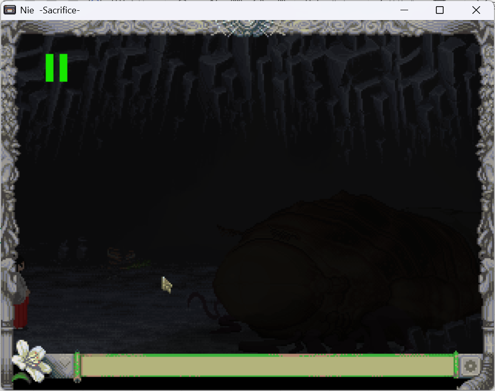 ACT 生肉 像素 动态 触手 虐 孕y1602祭品 Sacrifice V25.07.21