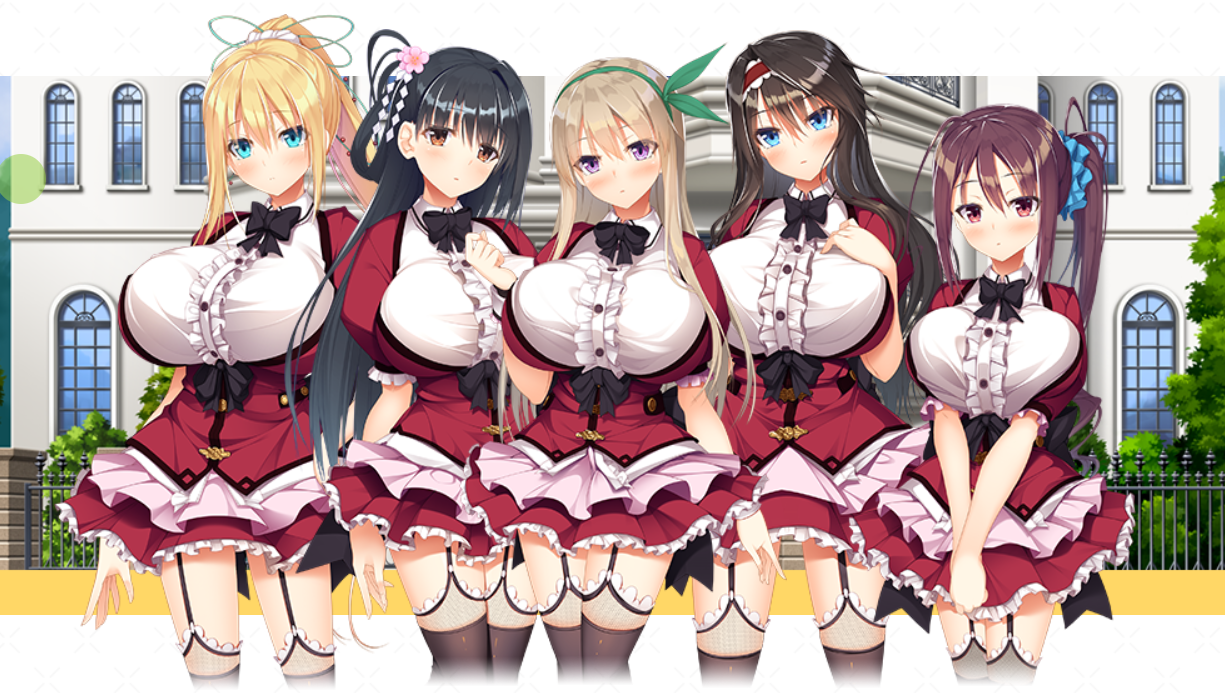 DESSERT Soft/PC/ADV/AI汉化彼女は友達ですか恋人ですかそれともトメフレですかSecond维咔链接