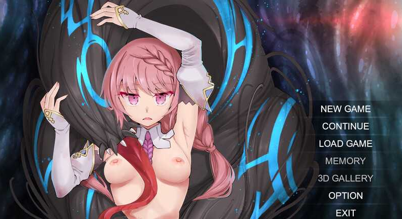 3D探索SLG/官中淫荡女神的献祭仪式 TS变身退魔少女的屈服/淫神供儀ネヲナTS変身退魔少女の屈服 Ver1.21