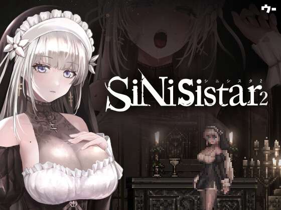 [日式ACT/像素动态]哥特少女勇闯恶魔城2v1.1.0 官中版 存档+去码+MOD合集+修改器
