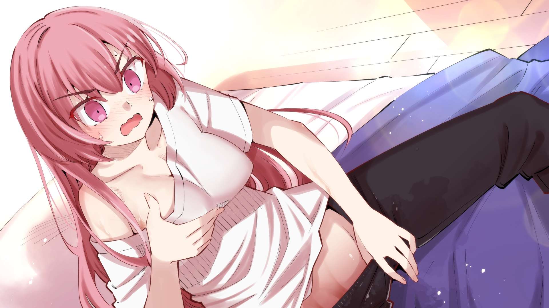 更新[卡牌肉鸽SLG/羞辱异种X/动态] 淫神供仪涅欧娜TS变身退魔少女之屈服 V1.21 官中版+DLC+自带全回想解放
