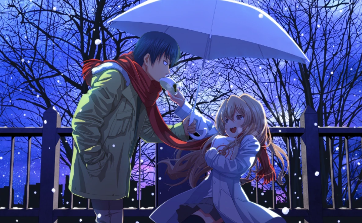 PSP/ADV恋爱龙虎斗