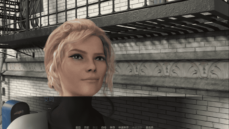 273-PC黄油-不如跳舞Shut Up and Dance-成人游戏-汉化版-1.0 [928MB]