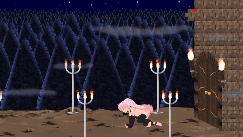 279-PC黄油-堕落天使和扶她之塔 Fallen_Angel-成人游戏-2.0.0 [352MB]