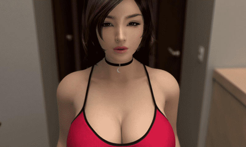 305-PC黄油-人妻玛丽的事-互动游戏+CG壁纸-成人游戏-汉化版-1.0 [6.05GB]