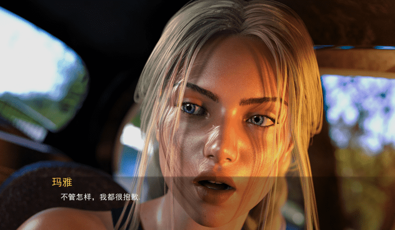 443-PC黄油-夏日流逝 全三章-成人游戏-汉化版-1.0 [3.18GB]