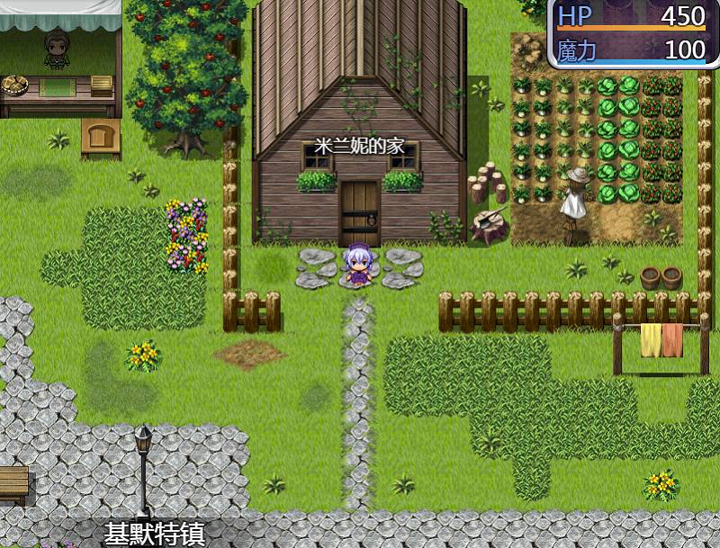 649-PC+安卓-黄油-名字-成人游戏-汉化版-1.0 [1.73GB]