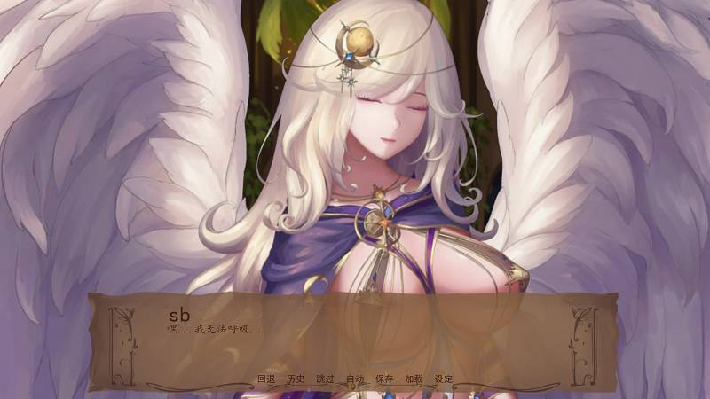 651-PC+安卓-黄油-奇异圣地-成人游戏-汉化版-14.0 [3.71GB]