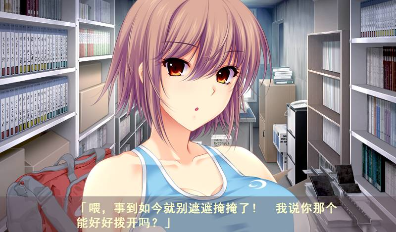 657-PC黄油-我的姐姐老师-成人游戏-汉化版-1.0 [5.93GB]