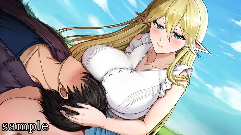 異世界ヒロインと同棲生活/与异世界女主角的同居生活
