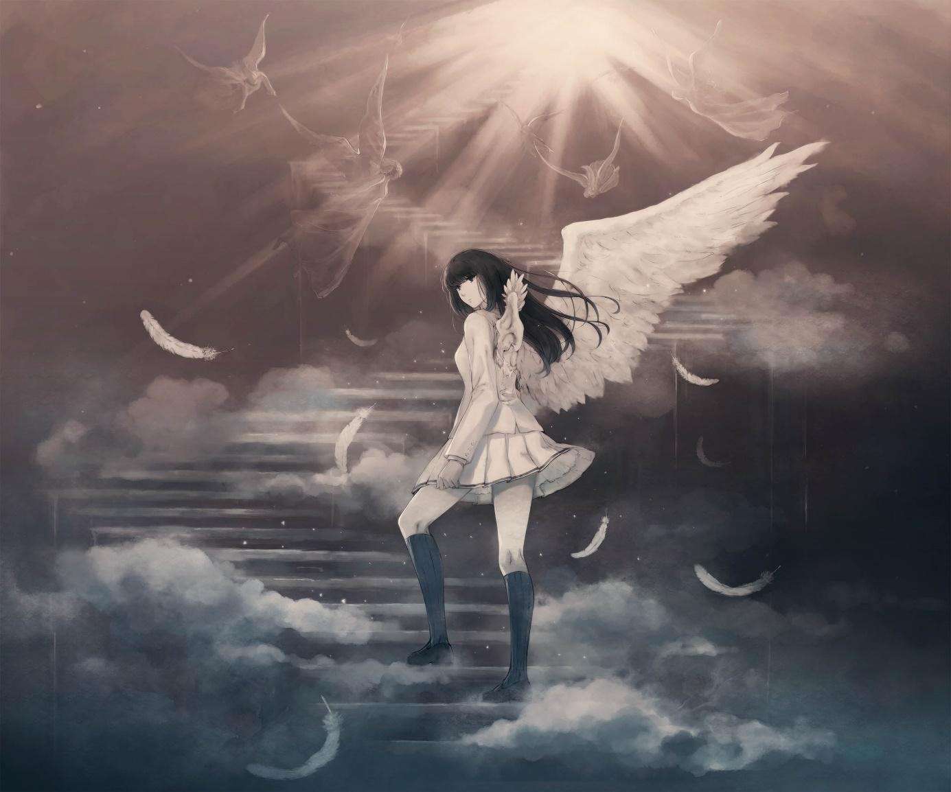 輪廻の糸出自游戏天之少女24bit96khz