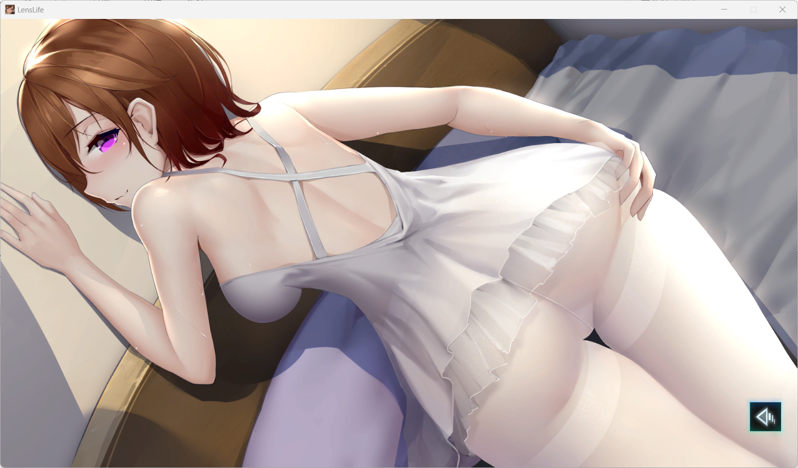 [SLG/盗摄/PC]我的镜头H人生合集1+2