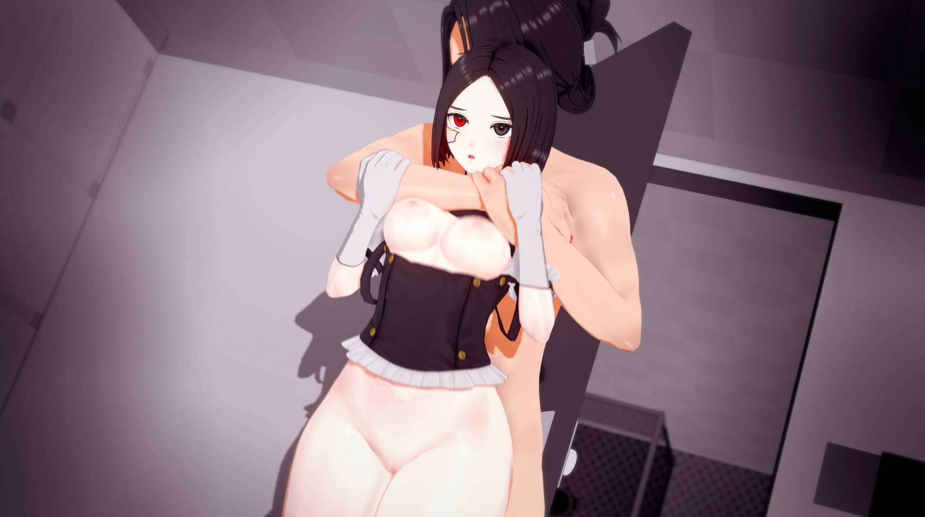 欧美SLG/汉化/动态我的电子羊女仆梦v0.5.12汉化版PC+安卓/2.72G/更新