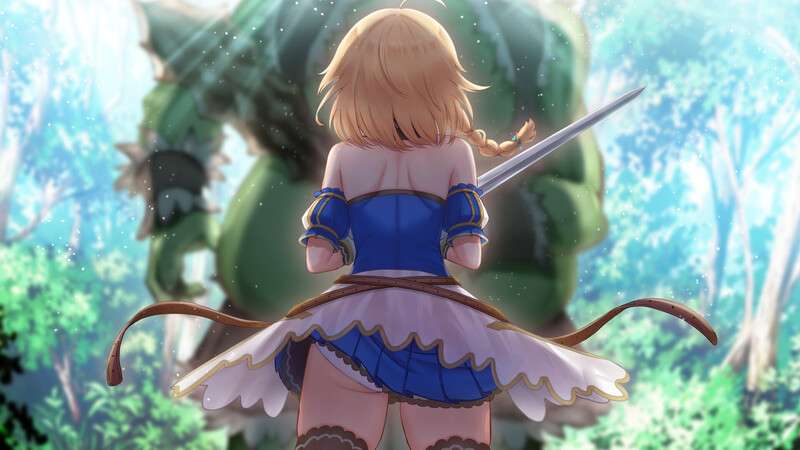 [卡牌肉鸽SLG/动态] 带我去地下城吧Take Me To The Dungeon! v1.6.0r13 官中步兵版+存档