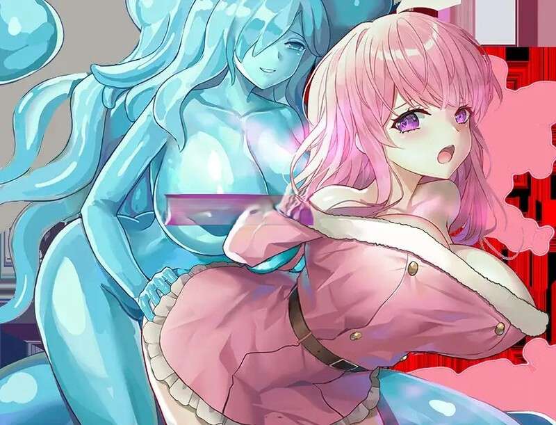 回合RPG/异种X/汉化少女的求生之路少女の生きる道-霊魂山-V1.0 内嵌AI汉化PC+安卓