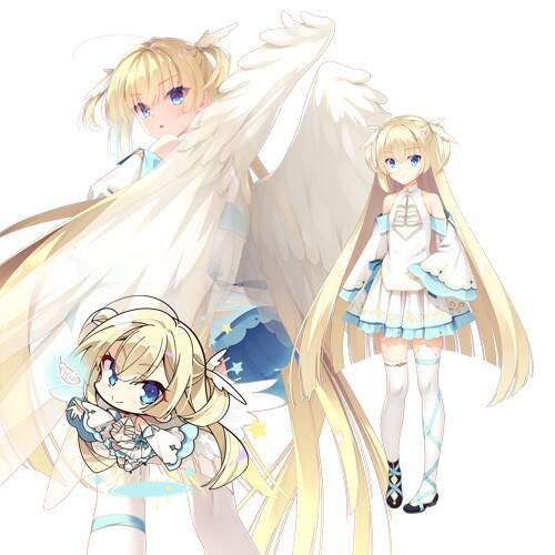 天使纷扰 RE-BOOT!最英俊的渣男个人汉化V0.1PC/ADV