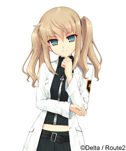 獣魔戦姫エクセリア～异种交配実験のはてに～【PC/ADV/生肉硬盘版/OneDrive】 2